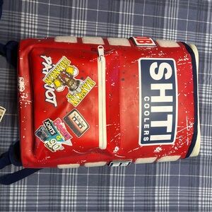 Shiti Cooler backpack